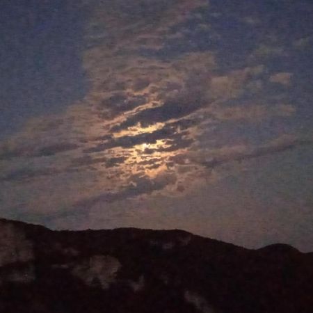 B&B Rubando Le Nuvole Orco Feglino Exteriér fotografie