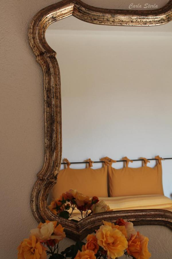 B&B Rubando Le Nuvole Orco Feglino Exteriér fotografie