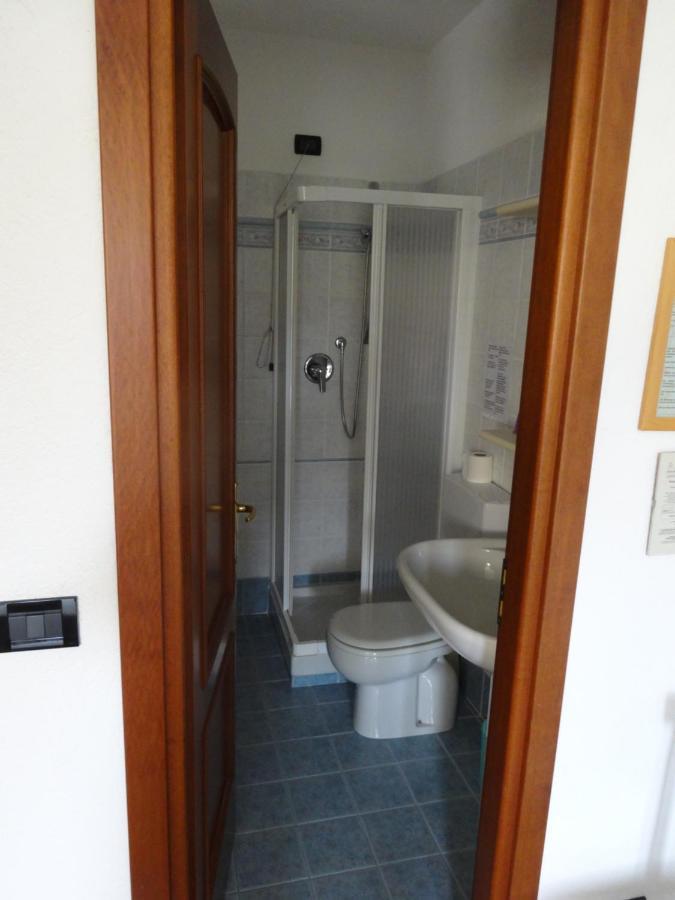 B&B Rubando Le Nuvole Orco Feglino Exteriér fotografie