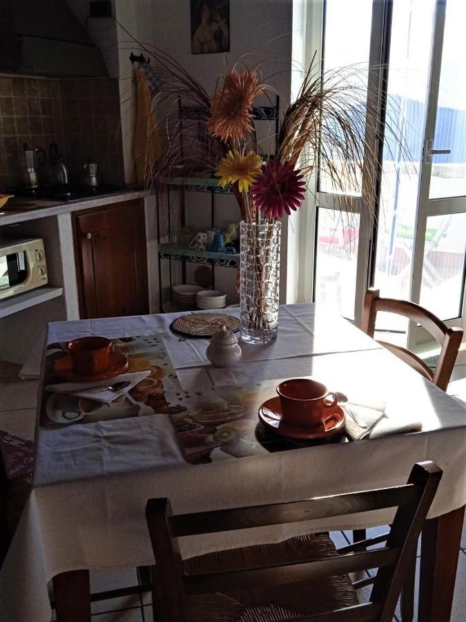 B&B Rubando Le Nuvole Orco Feglino Exteriér fotografie