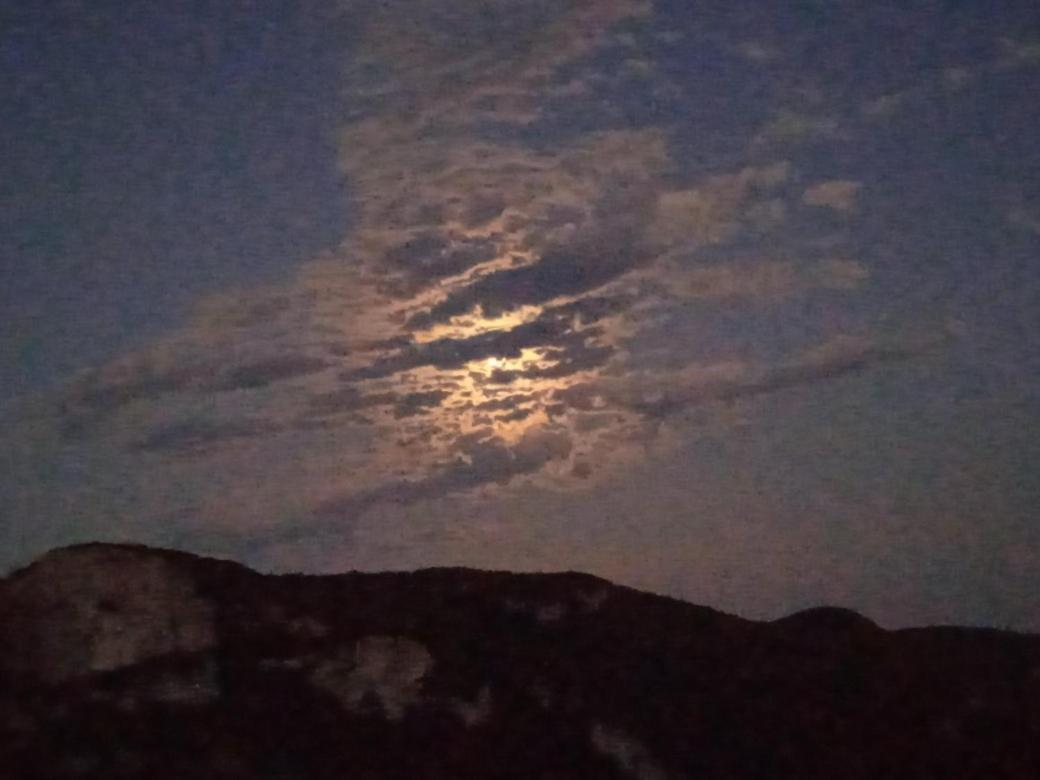 B&B Rubando Le Nuvole Orco Feglino Exteriér fotografie